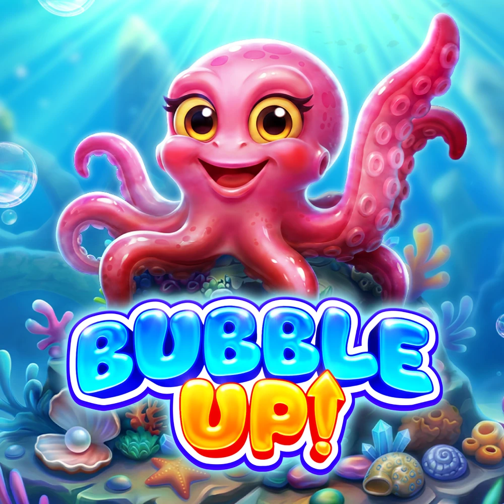 Casino Slots Bubble Up
